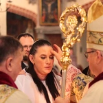 Wigilia Paschalna okiem aparatu