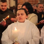 Wigilia Paschalna okiem aparatu