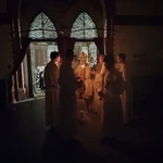 Wigilia Paschalna okiem aparatu