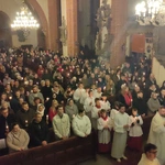 Wigilia Paschalna okiem aparatu