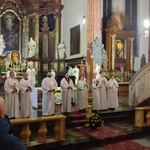 Wigilia Paschalna okiem aparatu