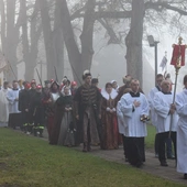 Nadzieja zmartwychwstania