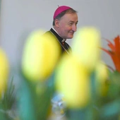 Wielkanocne życzenia pasterza diecezji