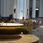 Wielkanocna Suma pontyfikalna