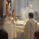 Wielkanocna Suma pontyfikalna