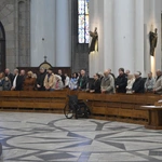 Wielkanocna Suma pontyfikalna