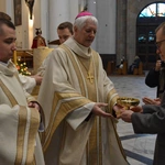 Wielkanocna Suma pontyfikalna