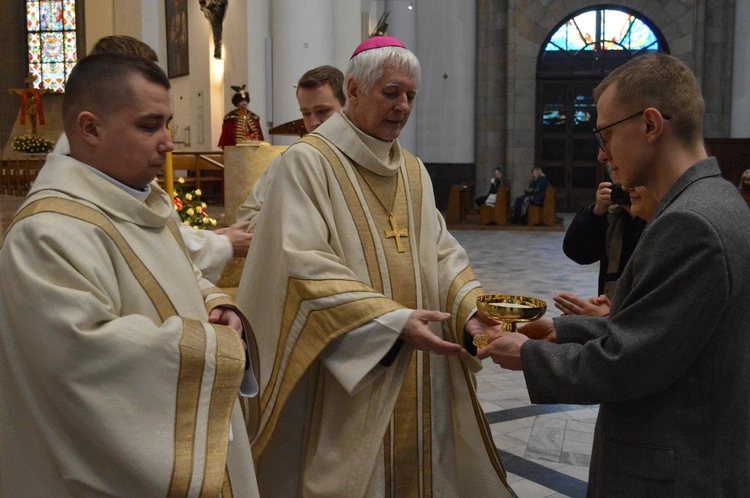 Wielkanocna Suma pontyfikalna