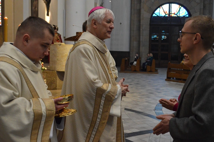Wielkanocna Suma pontyfikalna