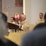 Wielkanocna Suma pontyfikalna