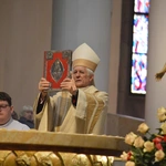 Wielkanocna Suma pontyfikalna