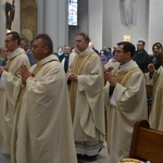 Wielkanocna Suma pontyfikalna