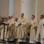 Wielkanocna Suma pontyfikalna