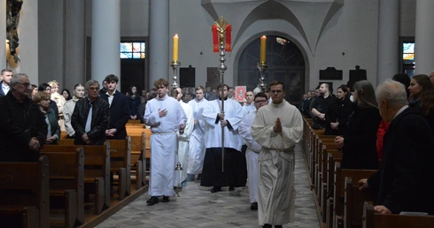 Wielkanocna Suma pontyfikalna