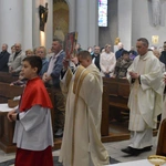 Wielkanocna Suma pontyfikalna