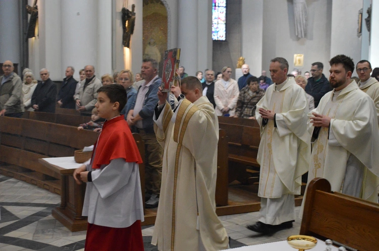 Wielkanocna Suma pontyfikalna