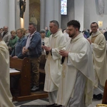 Wielkanocna Suma pontyfikalna