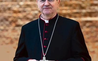 Abp Tadeusz Wojda: Musimy położyć bardzo mocny nacisk na ożywienie ducha misyjnego