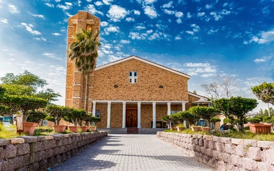 Wikariusze Arabii na Wielkanoc: Wojna nie będzie mieć ostatniego słowa