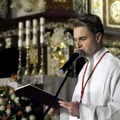 Wigilia Paschalna w katedrze świdnickiej 2026