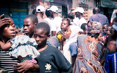 Nigeria: Armia uwolniła 31 porwanych po ataku na kościół