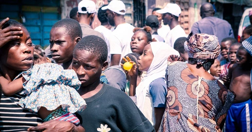 Nigeria: Armia uwolniła 31 porwanych po ataku na kościół