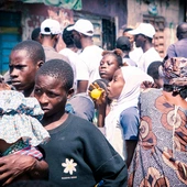 Nigeria: Armia uwolniła 31 porwanych po ataku na kościół