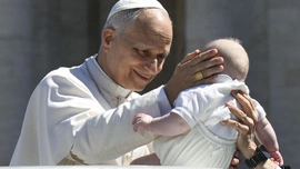 Angola czeka na Leona XIV. „To wielka łaska, zaszczyt i radość”