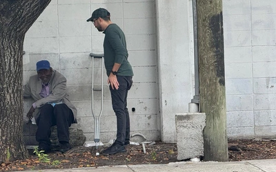 USA, biskup Palm Beach: Kuba pilnie potrzebuje naszej pomocy