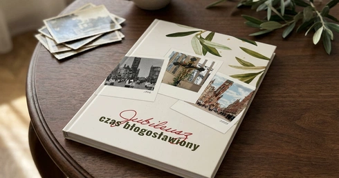 Zatrzymać czas łaski