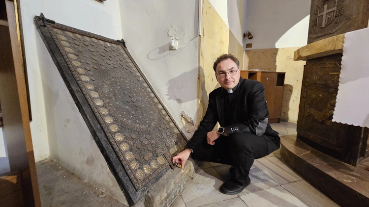 Wraca blask Ostrogskich