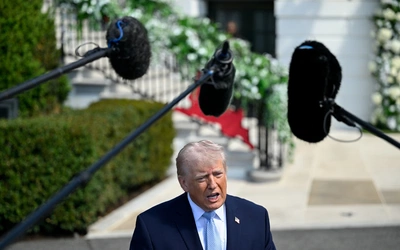 Trump potwierdza: wtorek to ostateczny termin dla Iranu. Izrael i USA zaatakowały kluczowe irańskie zakłady petrochemiczne