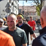 12. Bieg do Pustego Grobu w Nowej Soli