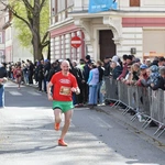 12. Bieg do Pustego Grobu w Nowej Soli