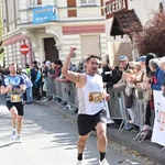 12. Bieg do Pustego Grobu w Nowej Soli
