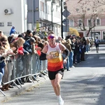 12. Bieg do Pustego Grobu w Nowej Soli