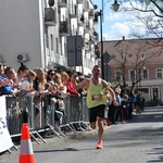 12. Bieg do Pustego Grobu w Nowej Soli