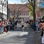 12. Bieg do Pustego Grobu w Nowej Soli