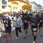 12. Bieg do Pustego Grobu w Nowej Soli