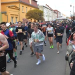 12. Bieg do Pustego Grobu w Nowej Soli