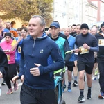12. Bieg do Pustego Grobu w Nowej Soli