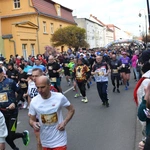 12. Bieg do Pustego Grobu w Nowej Soli
