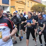12. Bieg do Pustego Grobu w Nowej Soli