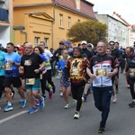12. Bieg do Pustego Grobu w Nowej Soli