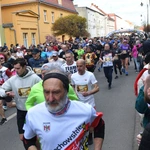 12. Bieg do Pustego Grobu w Nowej Soli