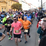 12. Bieg do Pustego Grobu w Nowej Soli