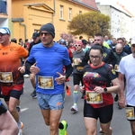 12. Bieg do Pustego Grobu w Nowej Soli