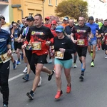 12. Bieg do Pustego Grobu w Nowej Soli