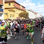 12. Bieg do Pustego Grobu w Nowej Soli