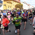 12. Bieg do Pustego Grobu w Nowej Soli